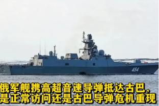 加克波谈进球被取消：我没看回放，但努涅斯说他没有碰到对手